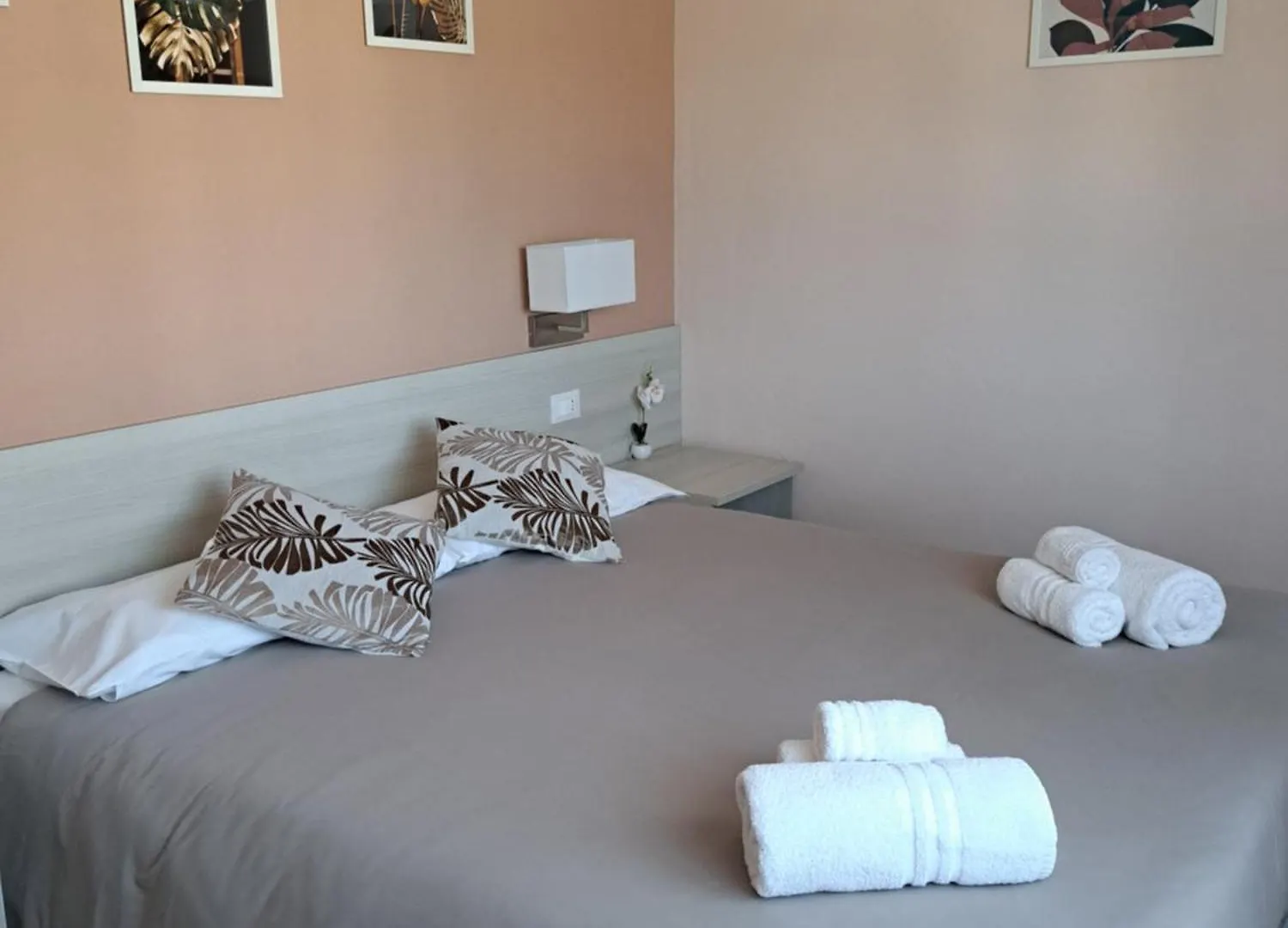 La Terrazza Del Sole Guest House Bosa