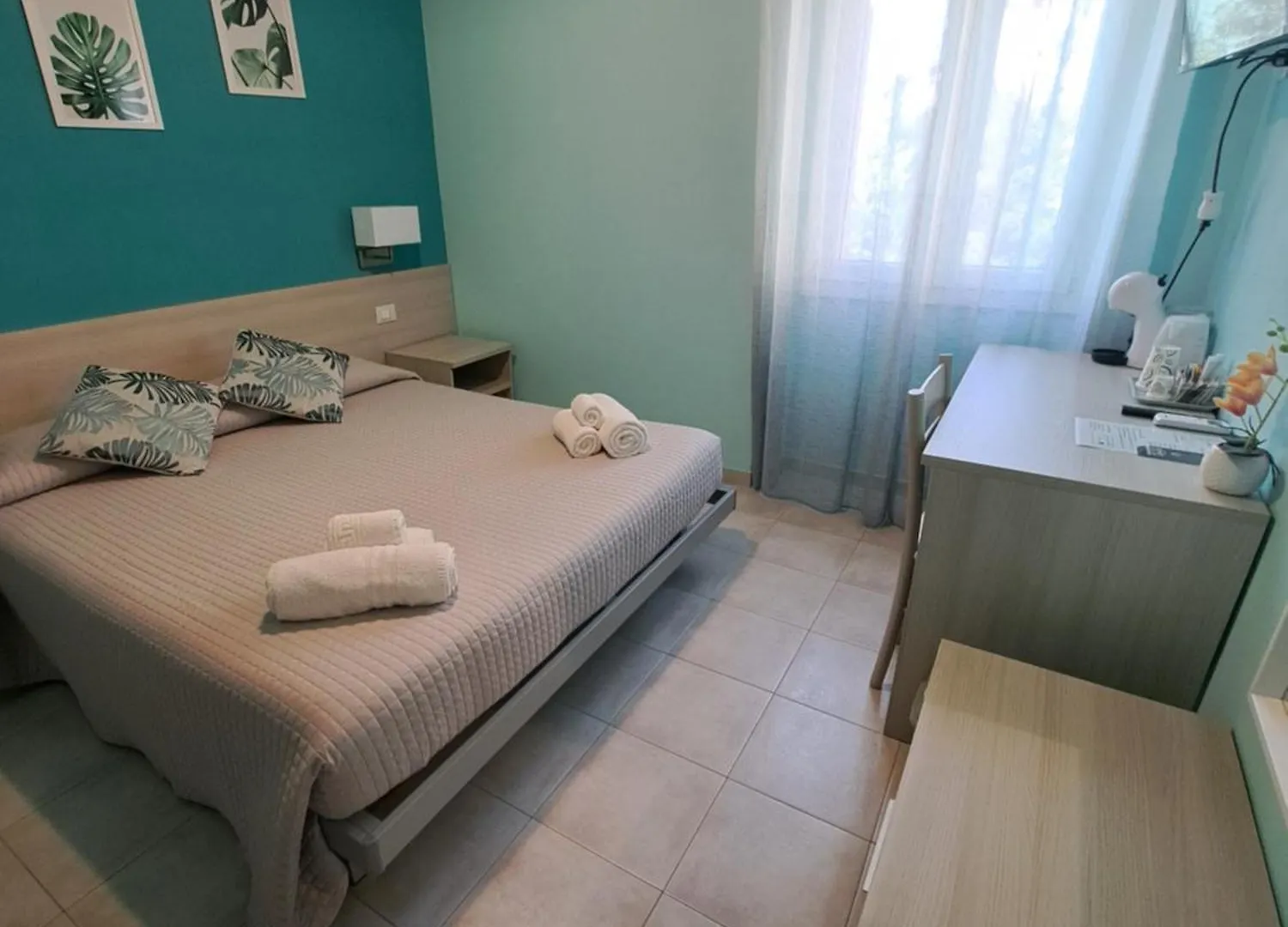 La Terrazza Del Sole Guest House Bosa