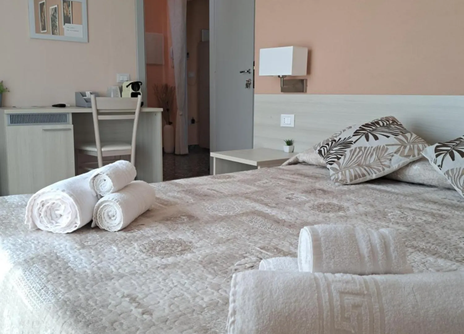 La Terrazza Del Sole Guest House Bosa