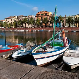 La Dama Del Castello Bosa